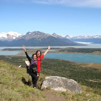 Mauro y Eri的照片