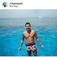 Rick Penayo's Photo