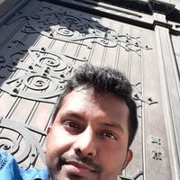 Divakar Buddha's Photo