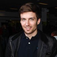 Mateusz Łozowicki's Photo