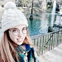 Angeles Peluffo Morton的照片