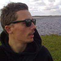 Фотографии пользователя Thore Johansen