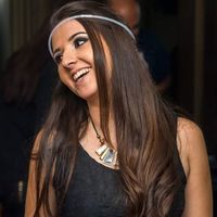 Le foto di Gabriela Rieger