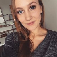 Lisa Hartmans's Photo