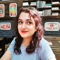 Fotos de Hazal Sarıyıldız