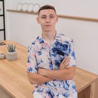 Dzianis Shalamitski's Photo