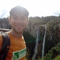 Leonardo Rocha's Photo