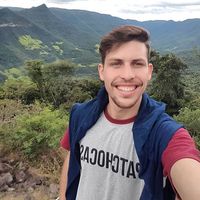 João Vitor Plaster的照片