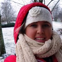 Josiele Ludwig's Photo