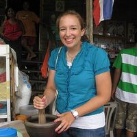 Kelsi George's Photo