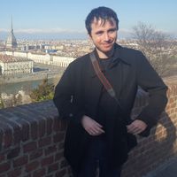 Louis-Phillipe Di Lauro的照片