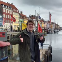 edward lambert's Photo