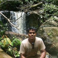 Luis Luna Victoria Muñoz's Photo