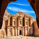 A trip To Petra's picture