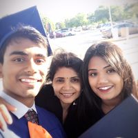 Eshwar Cheekati的照片