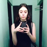 mariana Silva's Photo