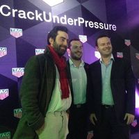 Le foto di Michel Kuperman