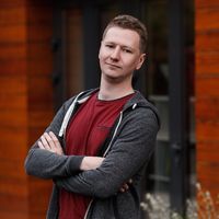 Dmitrii Samodelkin's Photo