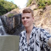 Wout Schrijver's Photo