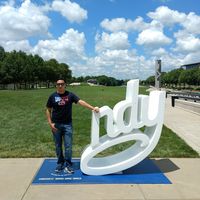 Luis Aguilar's Photo