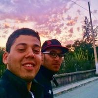 Fotos de djebri oualid