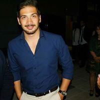 Guilherme Ribeiro's Photo