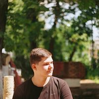 Dmitriy Cooper's Photo