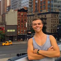 Stephen Wickhem的照片