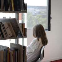 Sarah Schrimpf's Photo