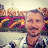 Андрей  Копосов's Photo