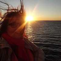 Johanna Andelin's Photo