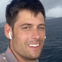 Le foto di graham merwin