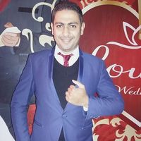 Mohamed Tawfik's Photo