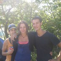 Julie Chabert's Photo