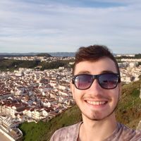 Giovanni Mesquita Micaroni's Photo