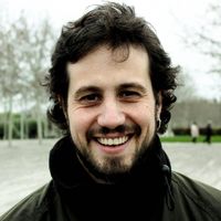 Álvaro Deudero's Photo