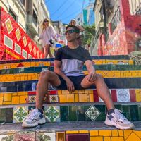 Leo Sotomayor's Photo