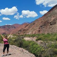 Belen Pozzi的照片