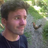 Fotos de Thaddeus Ott