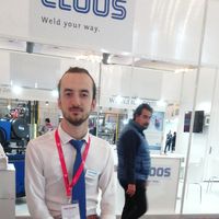 Tayfun Çelebi's Photo