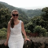 Ausra Stravinskaite's Photo