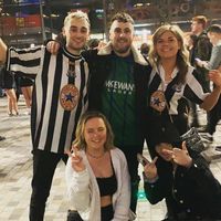 Jack Selfridge's Photo