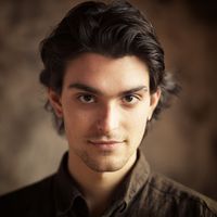 Marko Hristoskov的照片