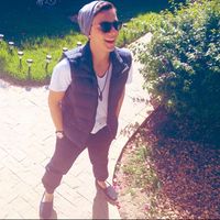 Felipe Ramos de Abreu's Photo