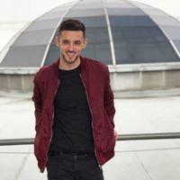 Agustín Puglie的照片