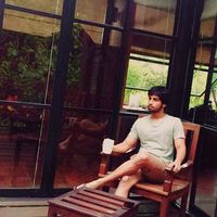 Prajeeth Vandayar's Photo