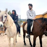 Javier Pérez的照片