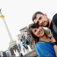 Julia Stupina's Photo