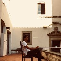 Alberto Aguilar的照片