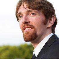 Marcin Janicki's Photo